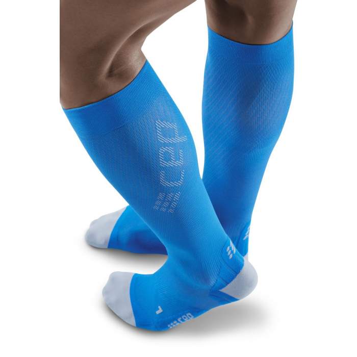 CEP Run Ultralight Compression Socks for Men - Think Sport